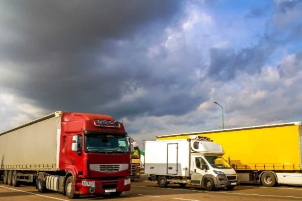 Kırşehir Yozgat Nakliyat Ambarları